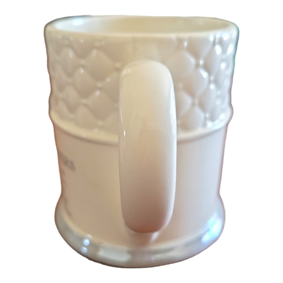 Vtg Grasslands Road Godmother's Are A Gift Mug Tasse Ceramic #14220 - Picture 5 of 11